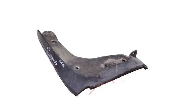 Volkswagen Scirocco Front mudguard 