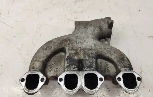 Volkswagen Sharan Intake manifold 038129713ag