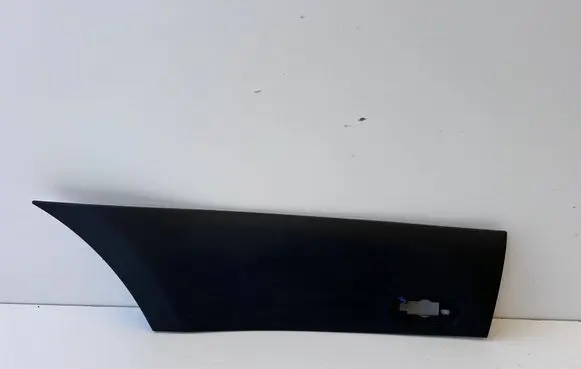Mercedes-Benz Sprinter W907 W910 Loading door trim (molding) 9106902102