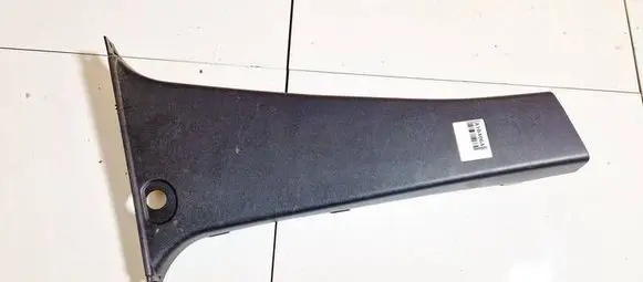 Mercedes-Benz A W169 (B) pillar trim (top) a1696920222