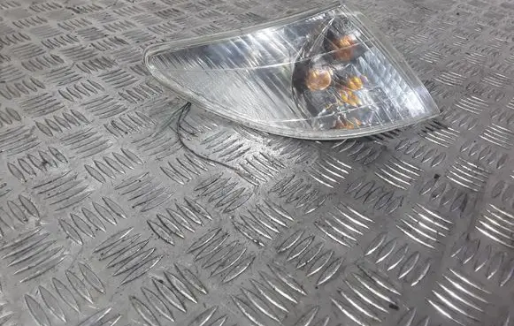 Mazda Premacy Front indicator light P0276