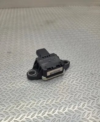 Mercedes-Benz E A207 ESP acceleration yaw rate sensor A0009059101