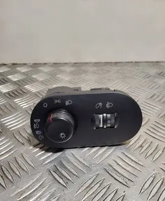 Seat Ibiza III (6L) Light switch 6L1941531AF
