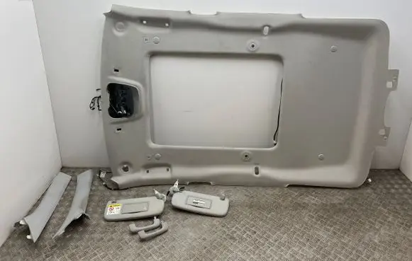 Jeep Grand Cherokee Headlining 2264568 68280811AB WKJT74