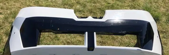 BMW iX3 NA5 Front bumper 21254011