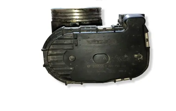 Volvo XC90 Throttle valve 30650013