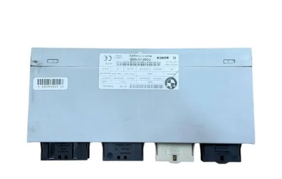 BMW 3 GT F34 Tailgate/trunk control unit/module 61357388492 7388492 10213510