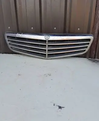 Mercedes-Benz C AMG W204 Fender