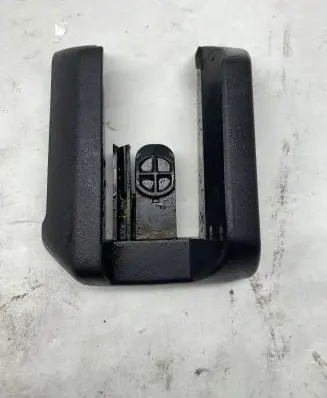 Volvo V70 Front door seat control surround trim 30662549