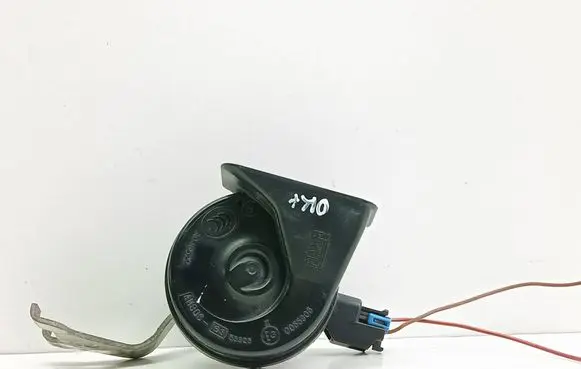 Opel Vectra C Horn signal E355306 0055306