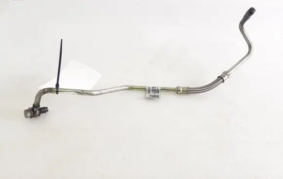 Jaguar E-Pace Turbo turbocharger oiling pipe/hose G4D36K679FB D31HA