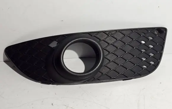 Mitsubishi Lancer X Front fog light trim/grill 8321A090