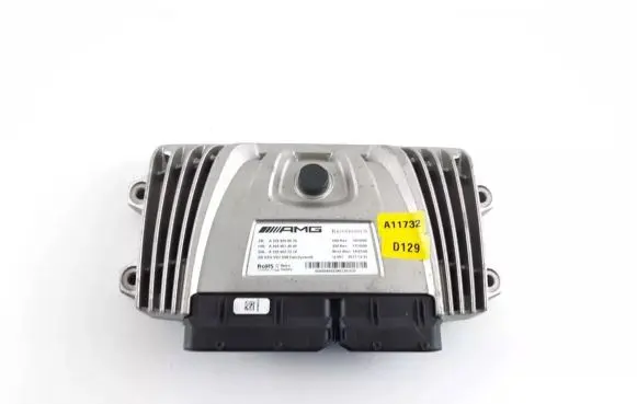 Suspension control unit/module