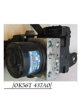 KIA Carnival ABS Pump OK56T 437A0