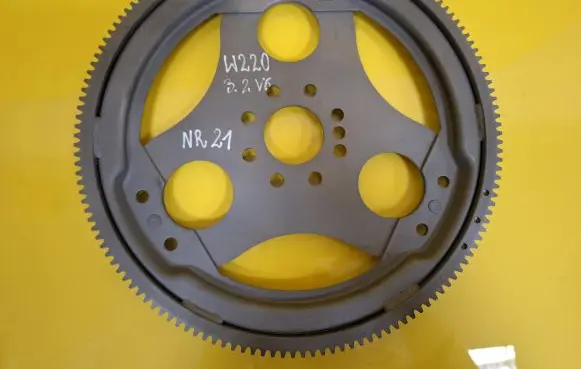 Mercedes-Benz S W220 Flywheel 1120320247