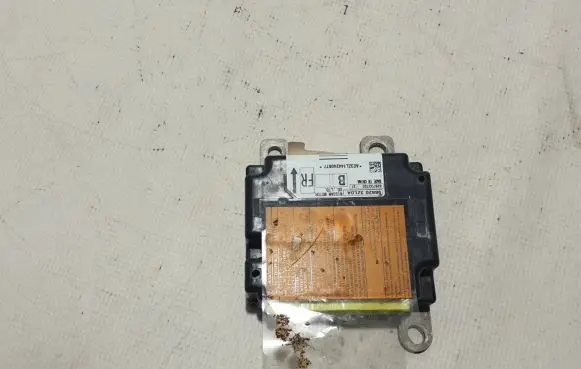 Nissan Pulsar Airbag control unit/module 988203ZL0A