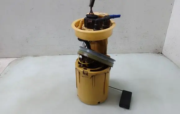 Volkswagen Caddy In-tank fuel pump 2K0919050A