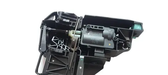 Mercedes-Benz E W212 Seat adjustment motor A2129700026