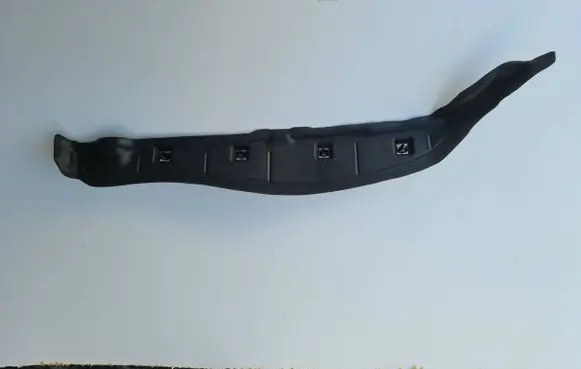BMW 3 G20 G21 Fender end trim 7433820 17949110