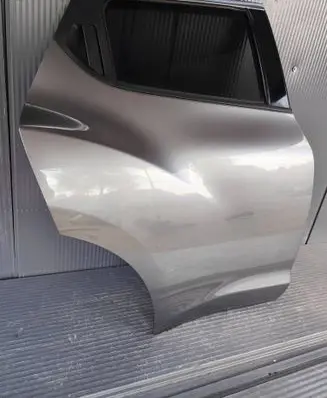 Nissan Juke I F15 Rear door JUKEF15DRZWI