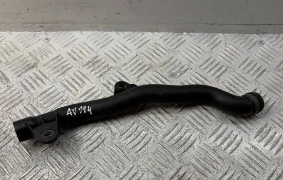 Toyota Avensis T250 Engine coolant pipe/hose 162780R010 162780R010A
