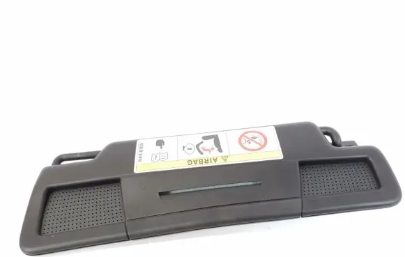 Sun visor