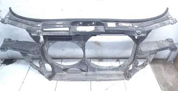 Audi A6 S6 C5 4B Radiator support slam panel 1853055916