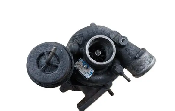 Volkswagen II LT Turbo 074145701C 531410150