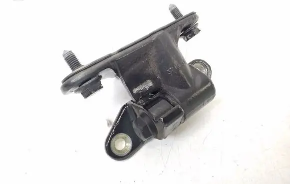 Mercedes-Benz GL X164 Front door lower hinge A2517200437