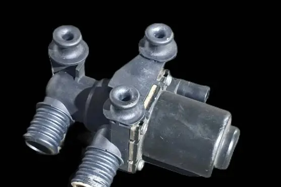 BMW 5 E60 E61 Electric auxiliary coolant/water pump 1147412474 070620 64116920