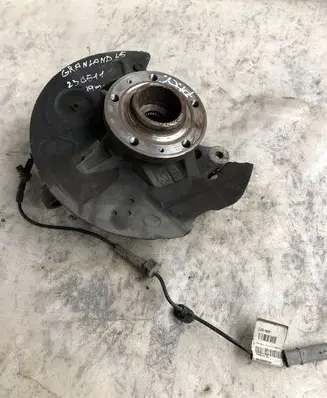 Opel Grandland X Front wheel hub 0749028770