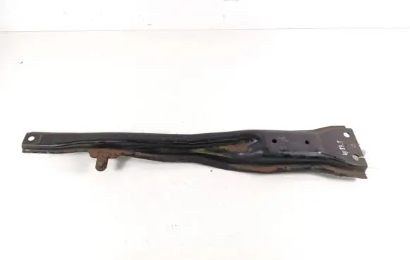 Other front suspension part