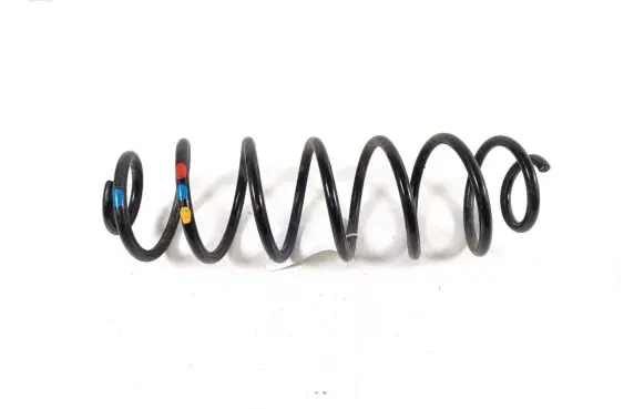 Citroen C4 III e-C4 Rear coil spring 9840442380