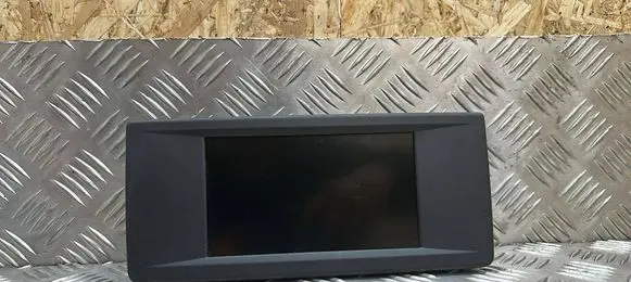 BMW i3 Screen/display/small screen 9306742 930674206 6550930674206