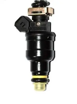 Volkswagen PASSAT B5 Fuel injector 0280150444 FDB7009 058133551A