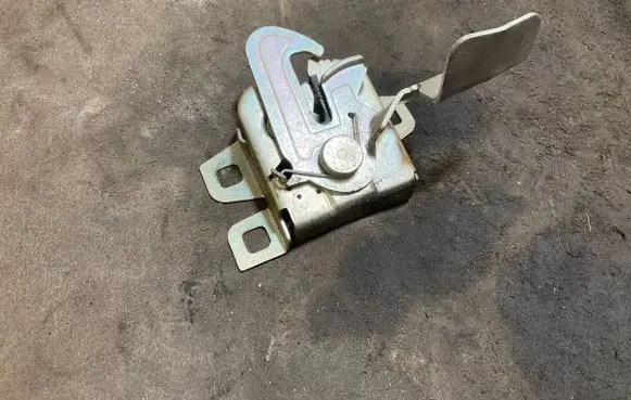 Citroen Jumper Engine bonnet/hood lock/catch