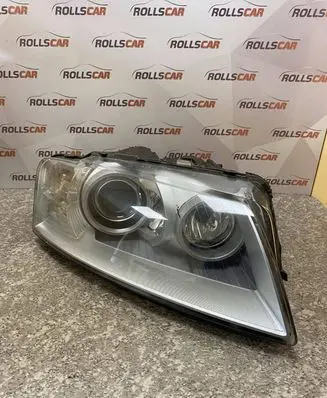 Audi A8 S8 D3 4E Headlight/headlamp 15811800
