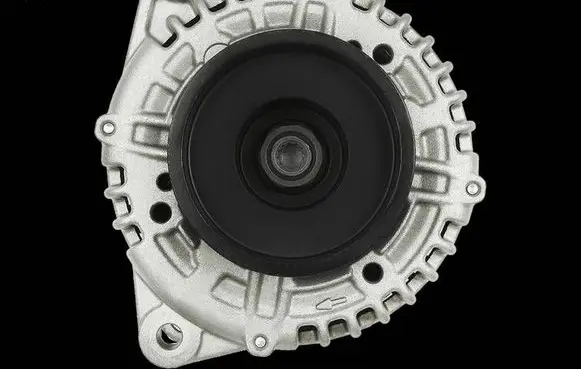 Ford Transit Generator/alternator A0283PR