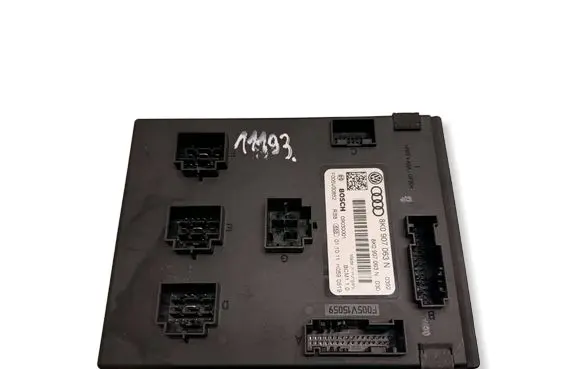 Audi A4 S4 B8 8K Comfort/convenience module 8K0907063N