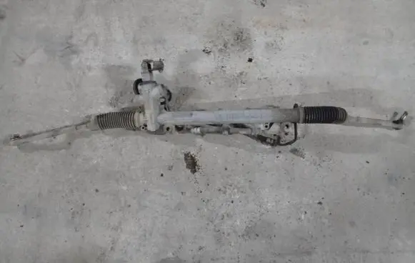 Mercedes-Benz Vaneo W414 Steering rack A16811011002