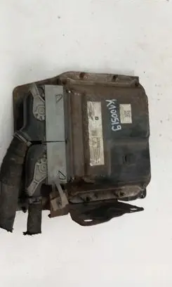 Opel Astra H Engine control unit/module ECU