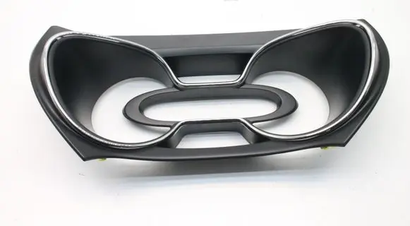Renault Captur Dashboard trim 682507627R