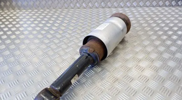 Land Rover Discovery 3 - LR3 Air suspension front shock absorber 4H2218B036AA 22241484 22214641