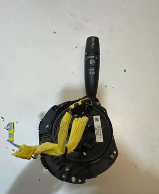 Ram 1500 Airbag slip ring squib (SRS ring) 1701434801 25F1791