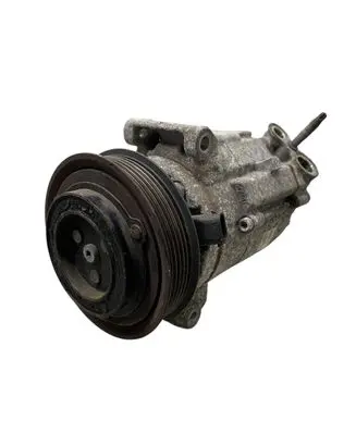 Chevrolet Captiva Air conditioning (A/C) compressor (pump) 133180217 95487907 557805030