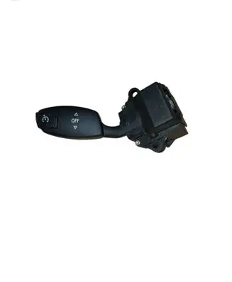 BMW 5 E60 E61 Cruise control stalk 6924104 01306100