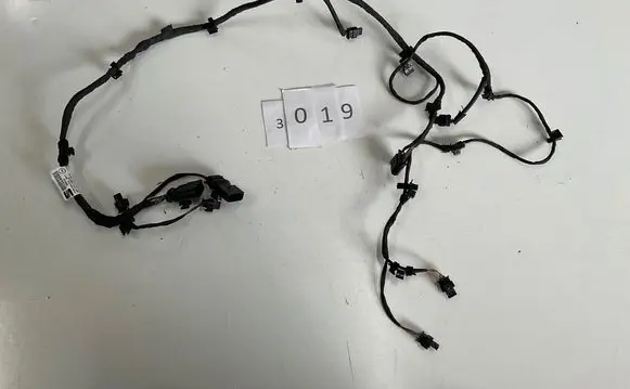 Cupra Leon Parking sensor (PDC) wiring loom 5FA971095AN