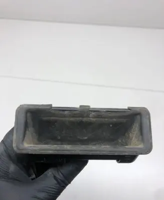 BMW 3 E90 E91 Tailgate/trunk/boot exterior handle 7118158 51247118158