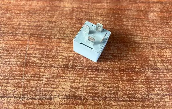 Audi A3 S3 8P Other relay 141951253B 20240072