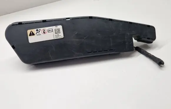 Buick Encore I Seat airbag 95327396